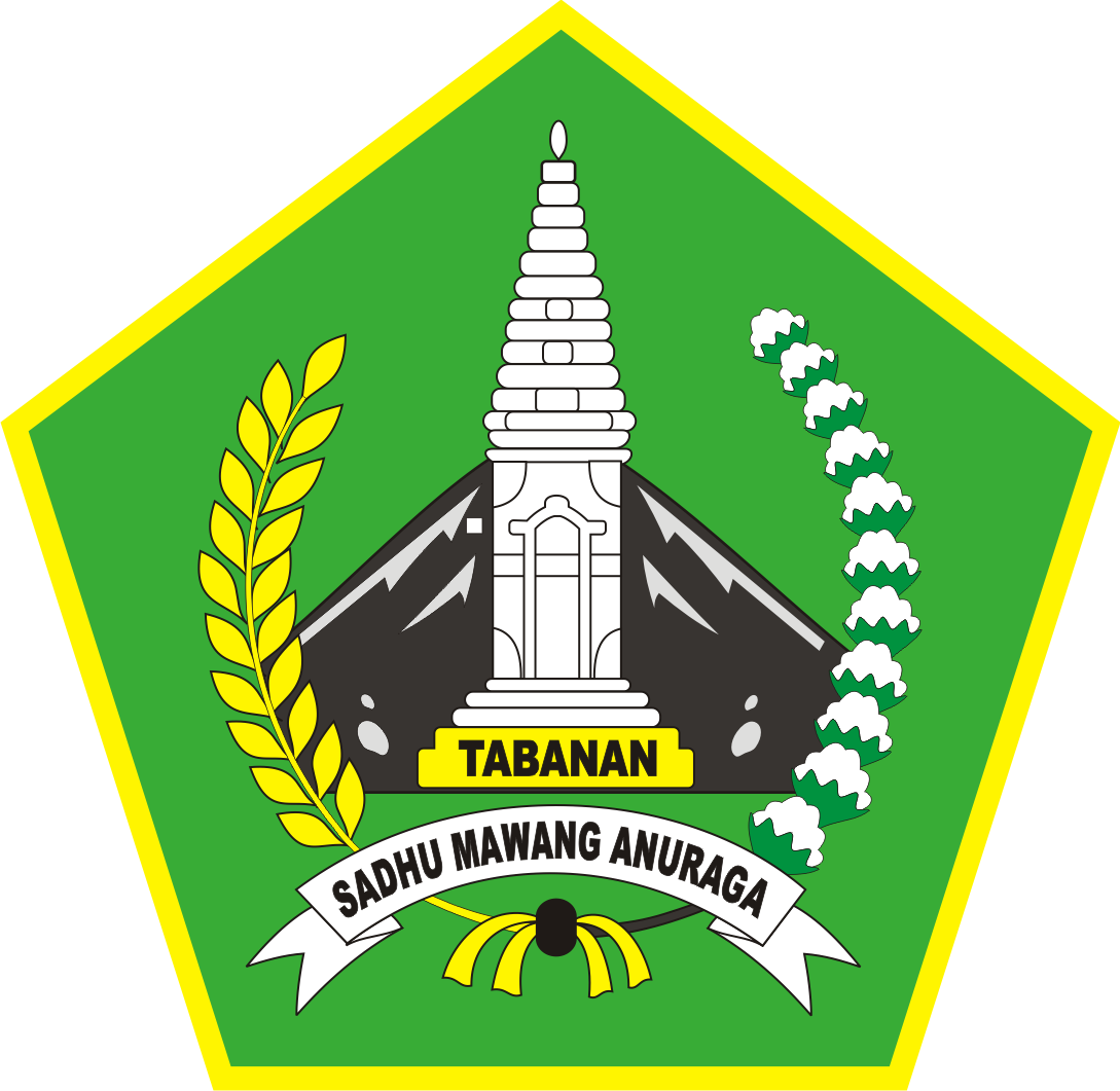 Gambar KABUPATEN TABANAN